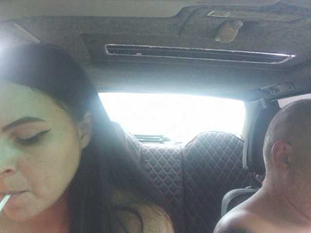 Capturi de ecran de difuzare Cleopatra1990