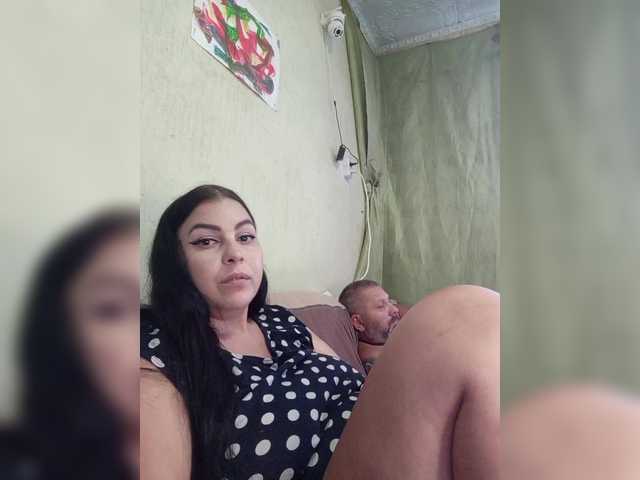 Capturi de ecran de difuzare Cleopatra1990