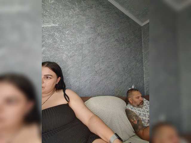 Capturi de ecran de difuzare Cleopatra1990