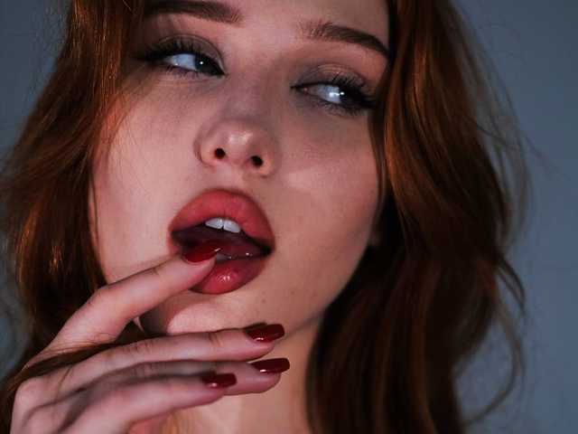 Fotografie a profilului KissofFlame1