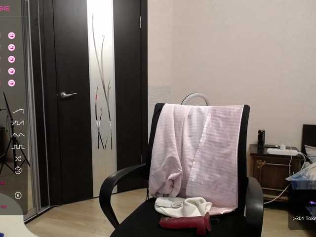Capturi de ecran de difuzare AnetShwarz