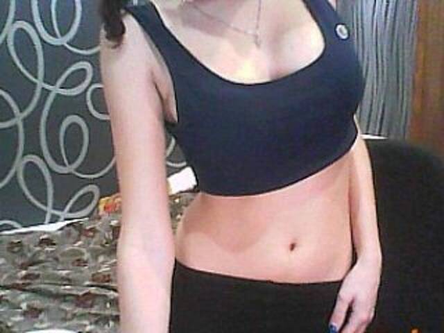 Fotografie a profilului kissybaby