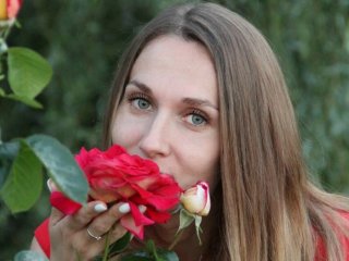 Fotografie a profilului kykyshe4ka