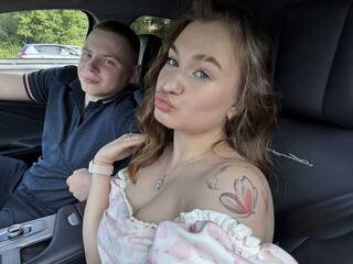 Chat video erotic Kissylya001