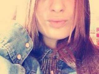 Chat video erotic kisulea13