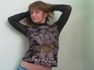 Chat video erotic kisulya93