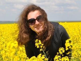 Fotografie a profilului kisya77