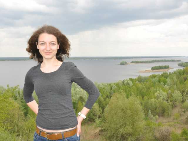 Fotografie a profilului kisya77