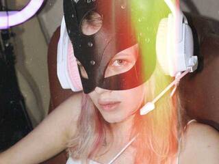 Chat video erotic kitt134