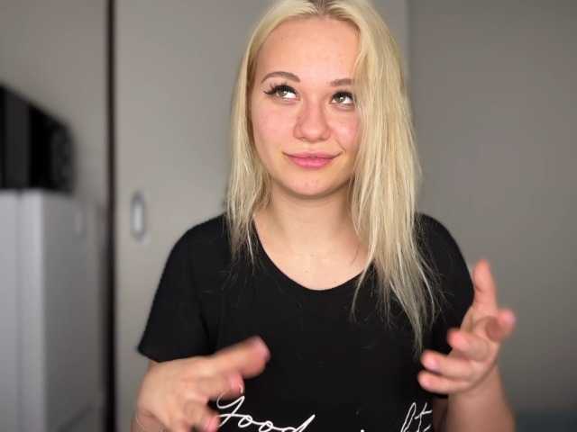 Capturi de ecran de difuzare Kittenbabys