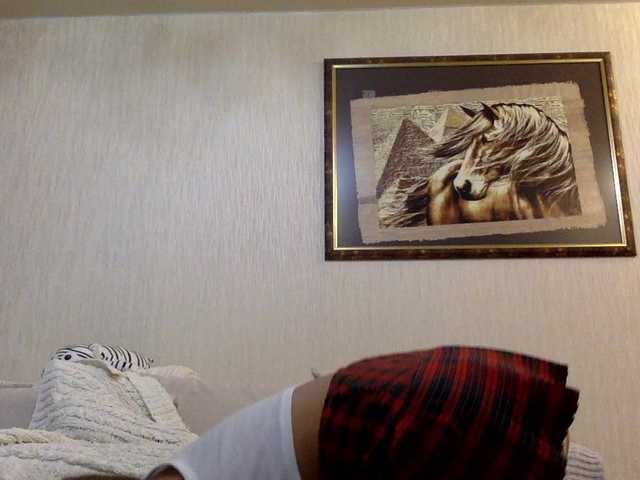 Capturi de ecran de difuzare PassionMEOW