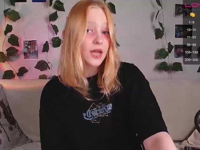 Capturi de ecran de difuzare Kittenmeew
