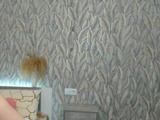 Chat video erotic kitti-baby1