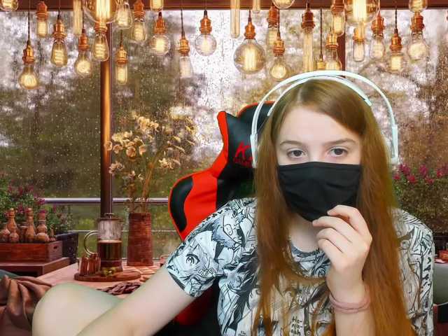 Capturi de ecran de difuzare Kittid