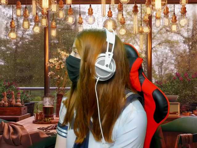 Capturi de ecran de difuzare Kittid