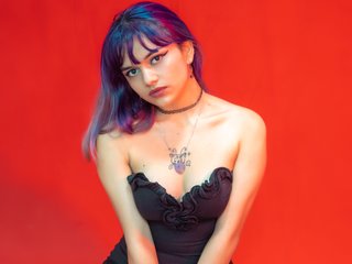 Chat video erotic kittidoll-12