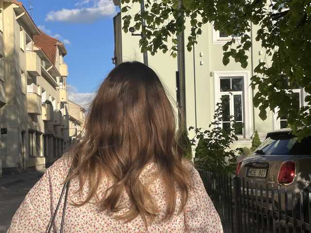 Fotografie a profilului KittieRusu