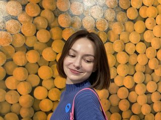 Chat video erotic KittieRusu