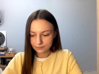 Chat video erotic KittieRusu