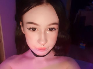 Chat video erotic Kittiso1