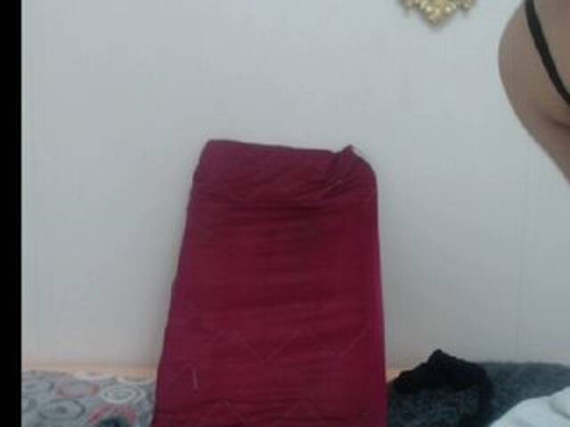 Capturi de ecran de difuzare kitty-katia