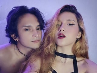 Chat video erotic Kitty-midnight