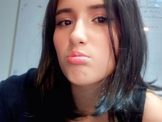 Chat video erotic Kitty-princes1