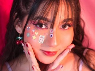 Chat video erotic Kitty-Sophie