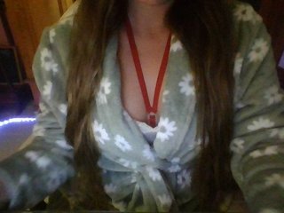 Chat video erotic Kitty21