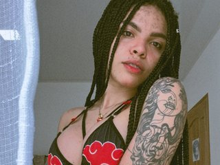 Chat video erotic Kittyaikoo