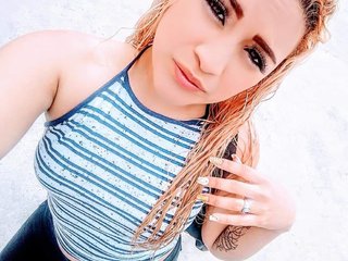 Chat video erotic kittyblonde
