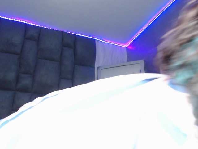 Capturi de ecran de difuzare kitty94