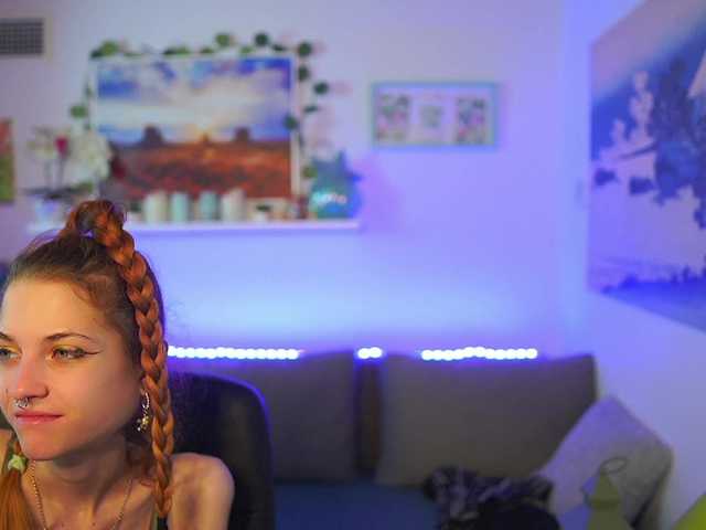 Capturi de ecran de difuzare kittycaitlin
