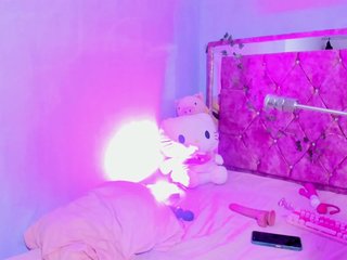 Chat video erotic KittyCavalli