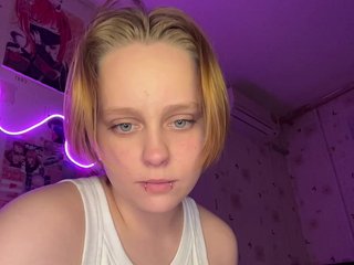 Chat video erotic KittyColorfull