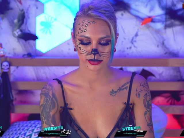 Capturi de ecran de difuzare Kittygy