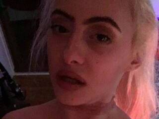 Chat video erotic Kittyisabelle