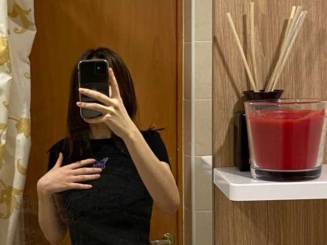 Fotografie a profilului Kittymb