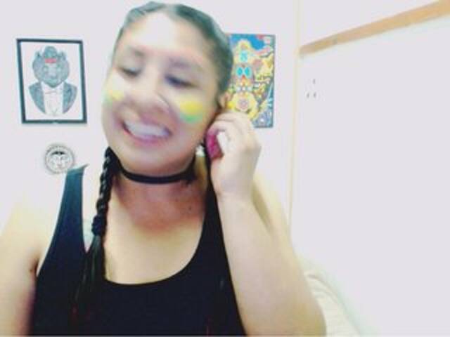 Capturi de ecran de difuzare kittypryde