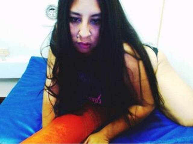 Capturi de ecran de difuzare kittypryde