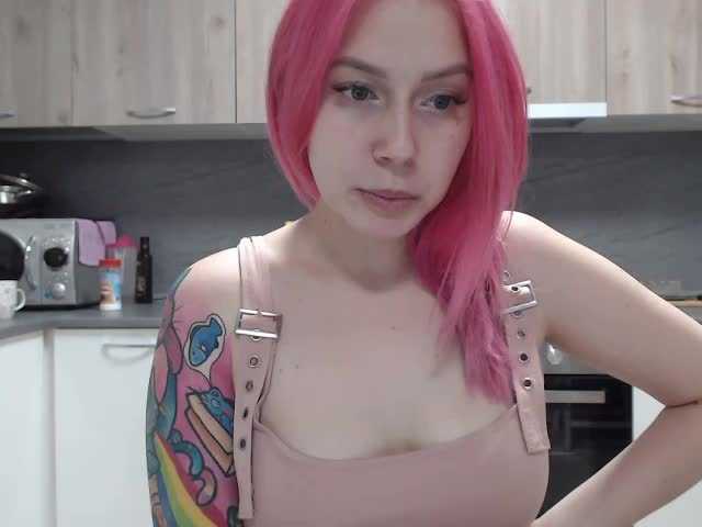 Capturi de ecran de difuzare kittypryde