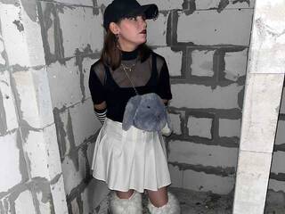 Chat video erotic kittyreann