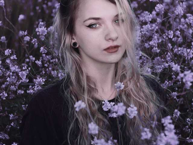 Fotografie a profilului KittySpice