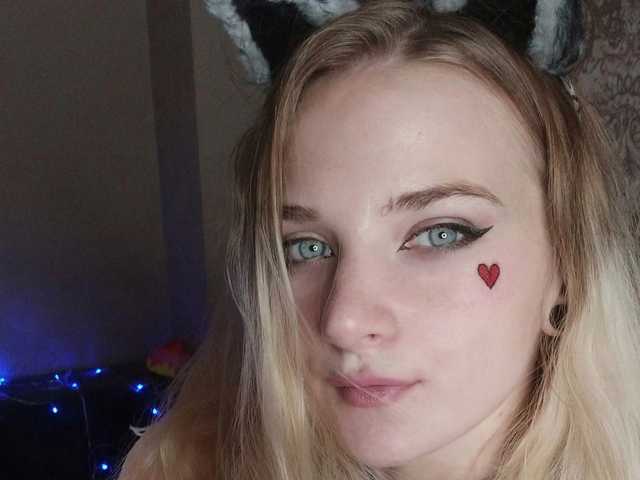 Fotografie a profilului KittySpice