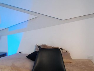 Chat video erotic Kity-hot