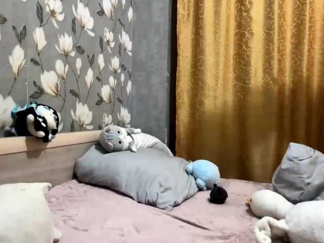 Capturi de ecran de difuzare KizzyRookard