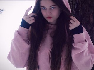 Chat video erotic KlaraLi
