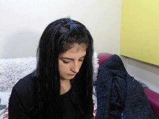 Capturi de ecran de difuzare KlaudyaRoss