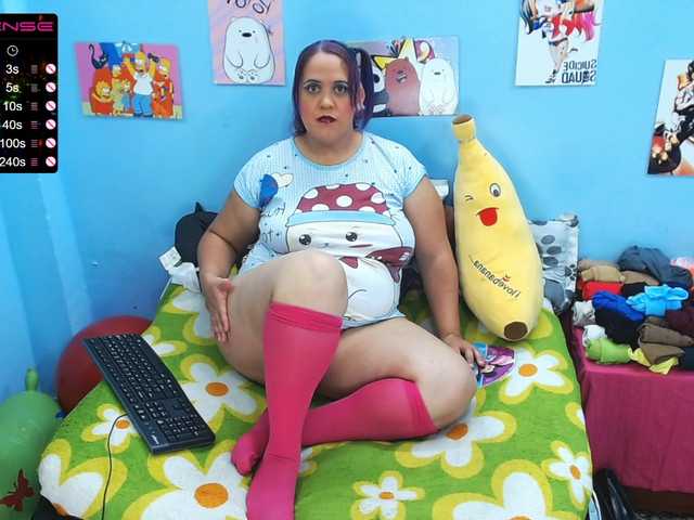 Capturi de ecran de difuzare Kristal_24