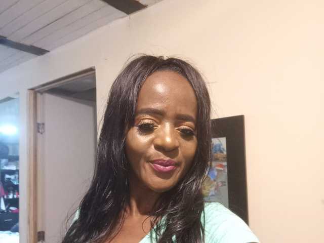 Fotografie a profilului KLIARASWEET